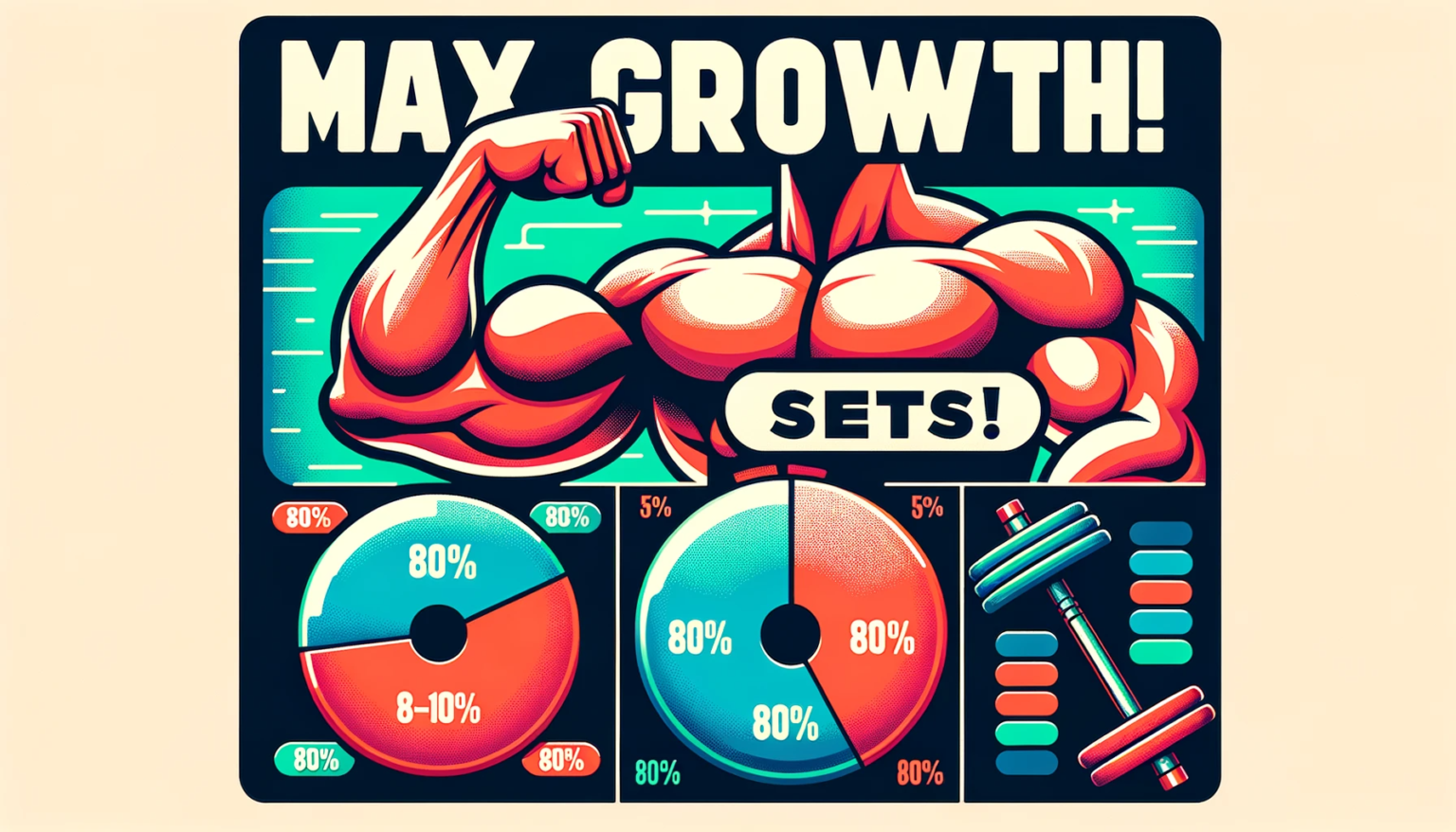 how-many-sets-you-need-for-optimal-muscle-growth-health-waggle