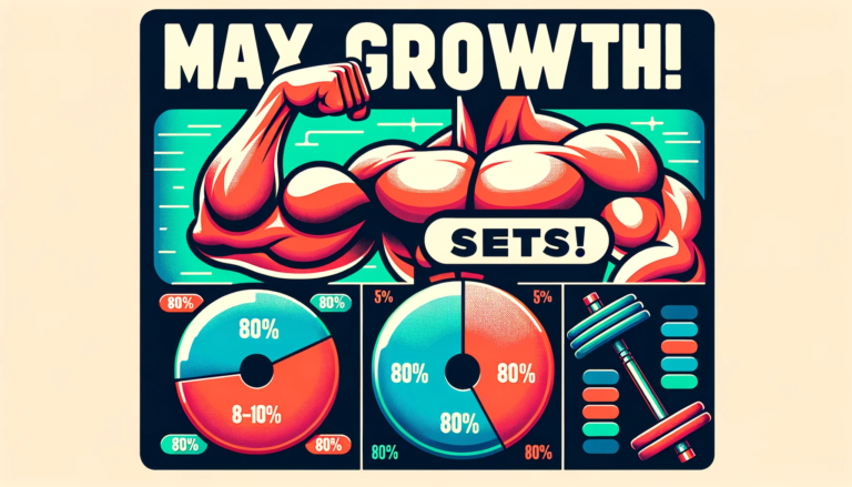 How Many Sets You Need for Optimal Muscle Growth? (Research Reveals)